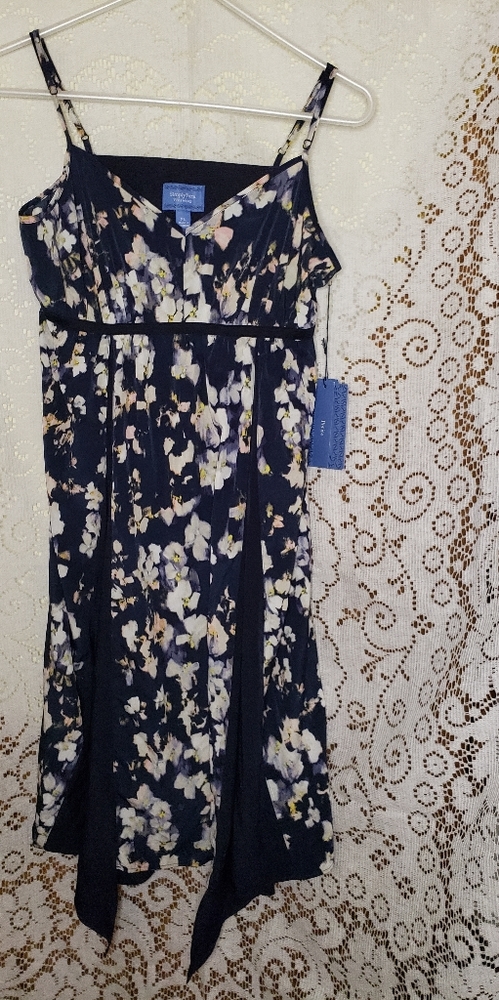 NEW SIMPLYVERA (VERA WANG) DRESS